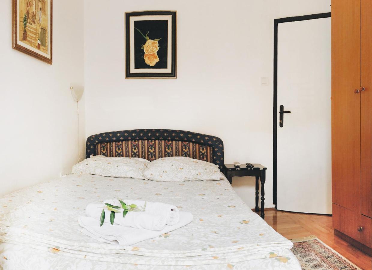 Apartament Kist Budva