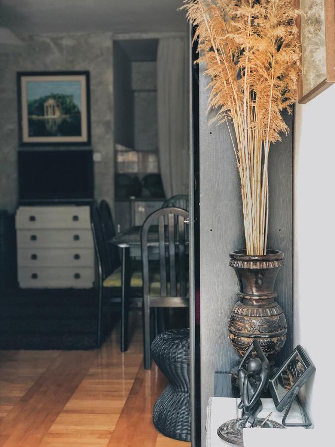 Apartament Kist Budva