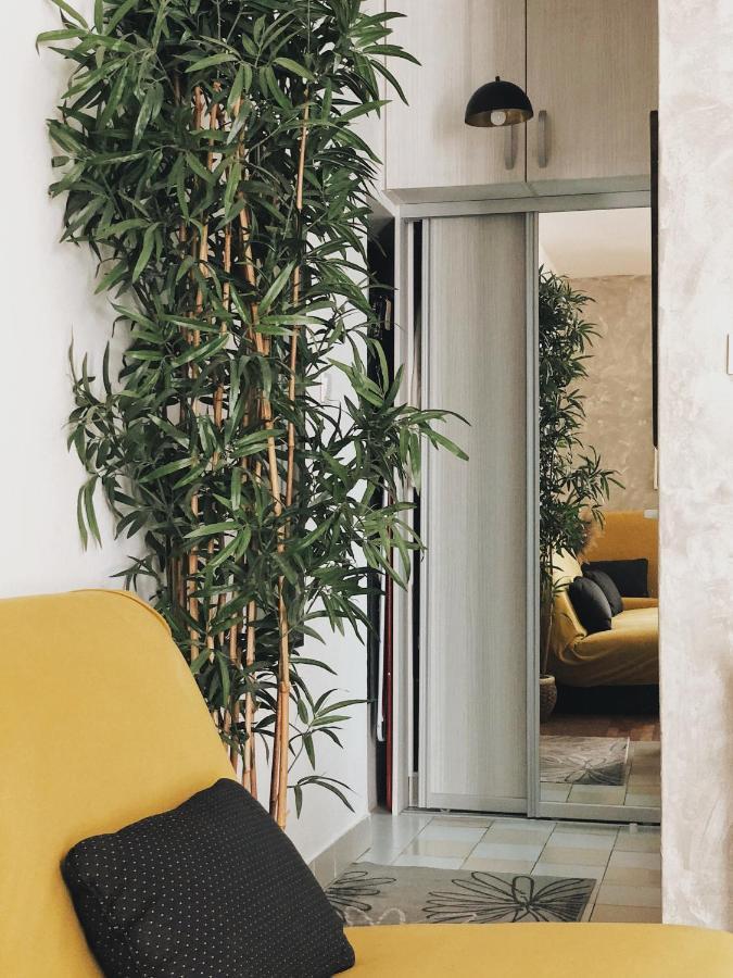 Apartament Kist
