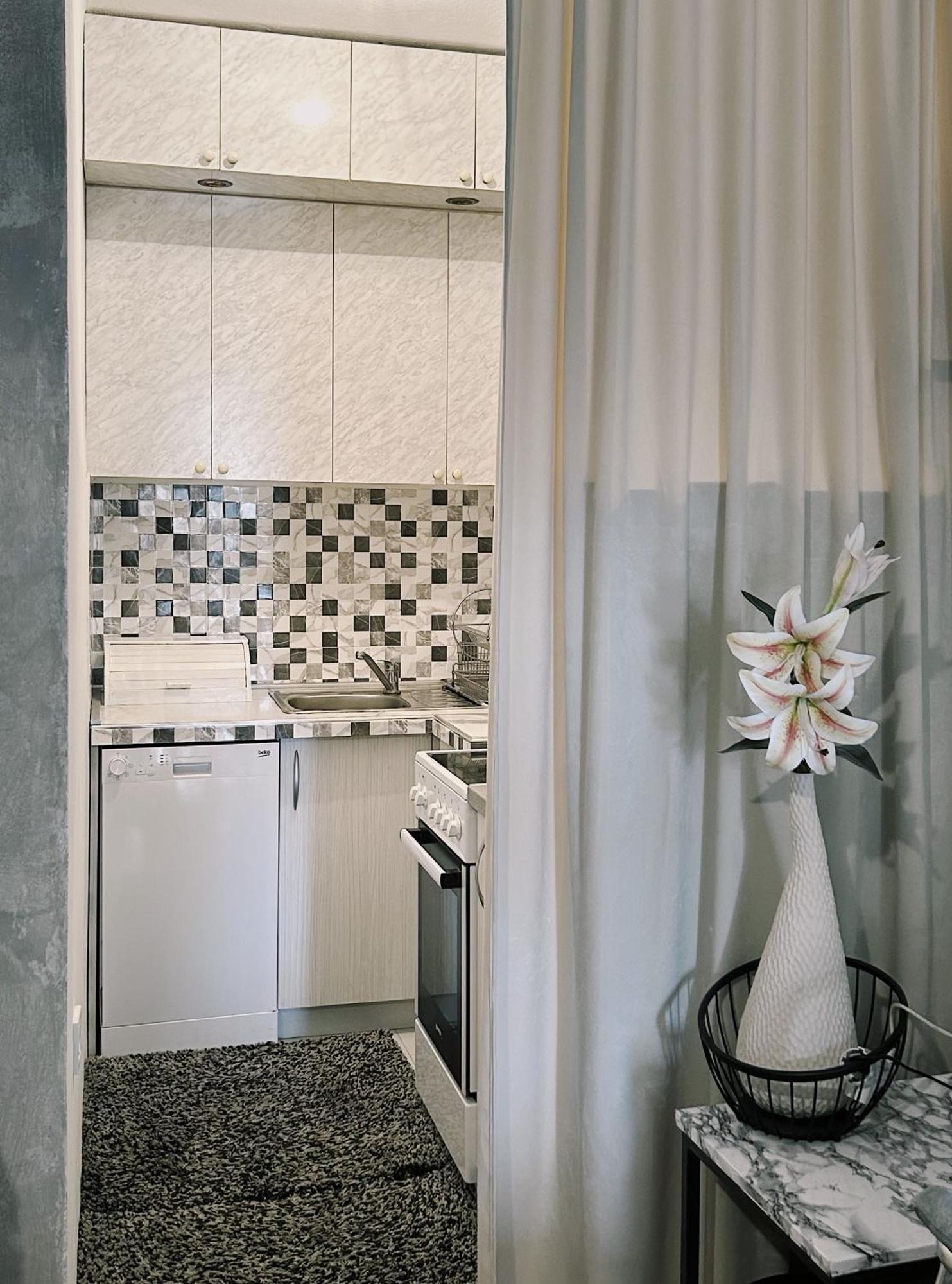 Apartament Kist *
