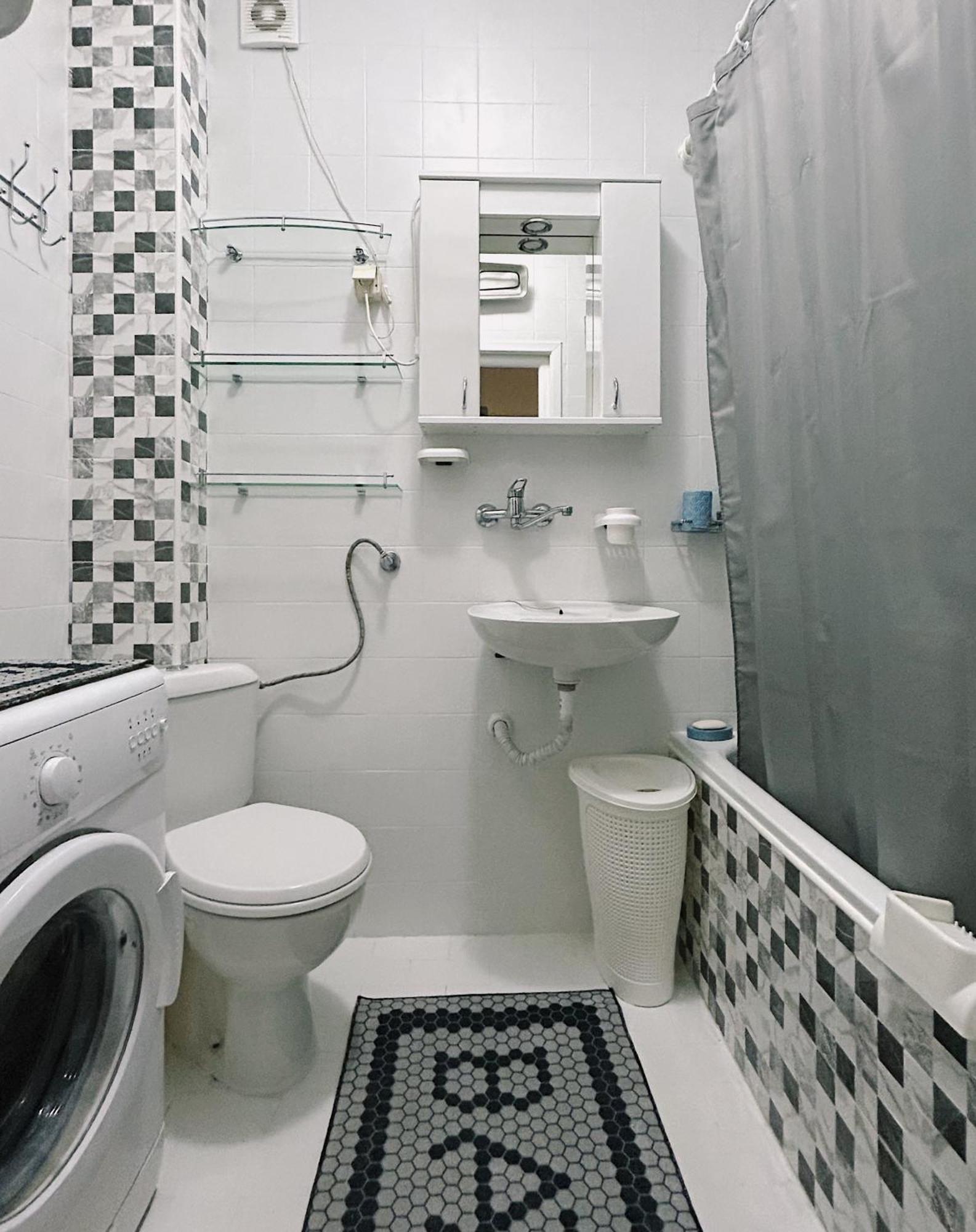 Kist Apartament *