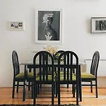 Apartment Kist