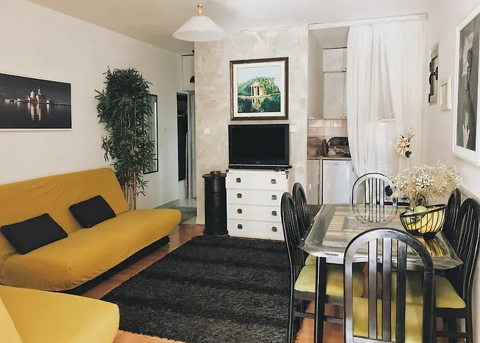 Apartment Kist